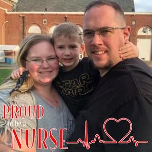 Meet your Posher, Jody